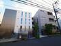 武蔵中原駅より徒歩9分 3階 築12年3ヶ月の賃貸物件