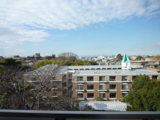 眺望　★眺望良好★