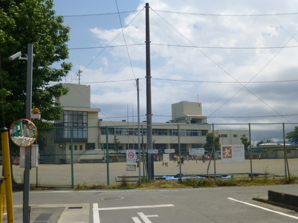 小学校　小田原市立矢作小学校（小学校）まで866m