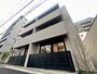 森下駅より徒歩5分 1階 築1年の賃貸物件