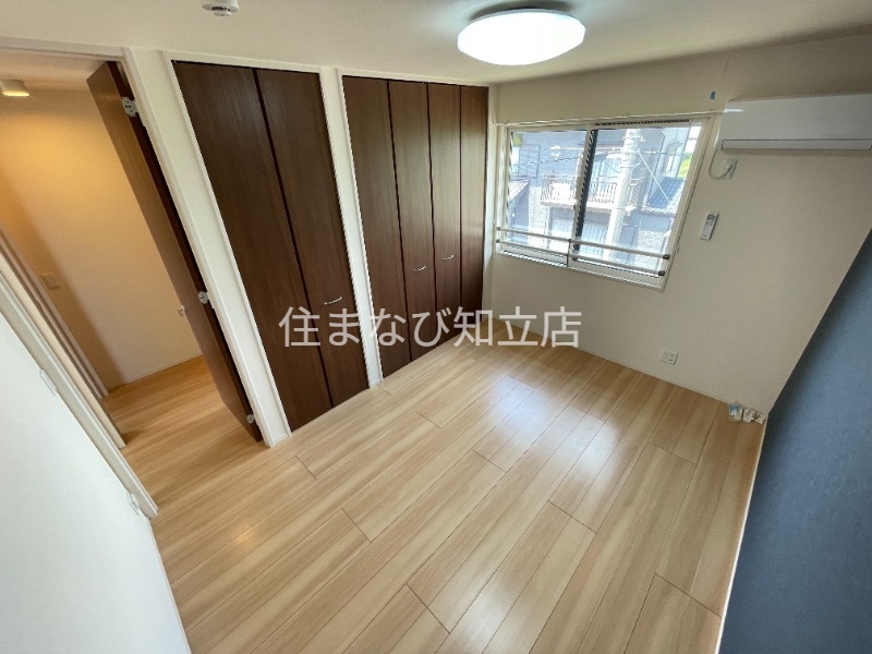 その他部屋・スペース　改装前（清掃前）
