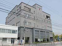 警察署・交番　大阪府西堺警察署（警察署・交番）まで996m