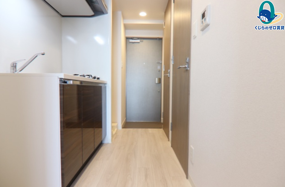 その他部屋・スペース　くじらのゼロ賃貸は＼仲介手数料0円×初期費用最安×全国対応／