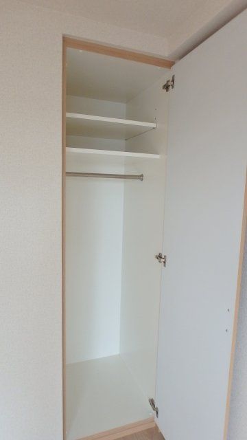 収納　☆たっぷり収納☆
