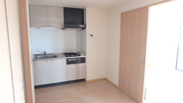 居室・リビング　☆明るい居間☆