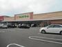 スーパー　フレンドマート野々市店（スーパー）まで642m
