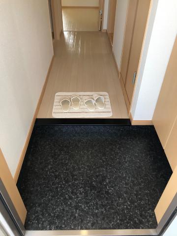 玄関　玄関（イメージ）