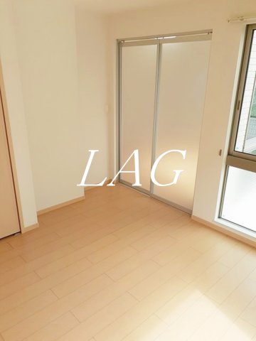 その他部屋・スペース　寝室です。