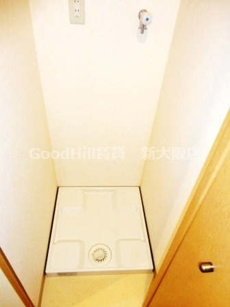 その他設備　Doクレスト新大阪