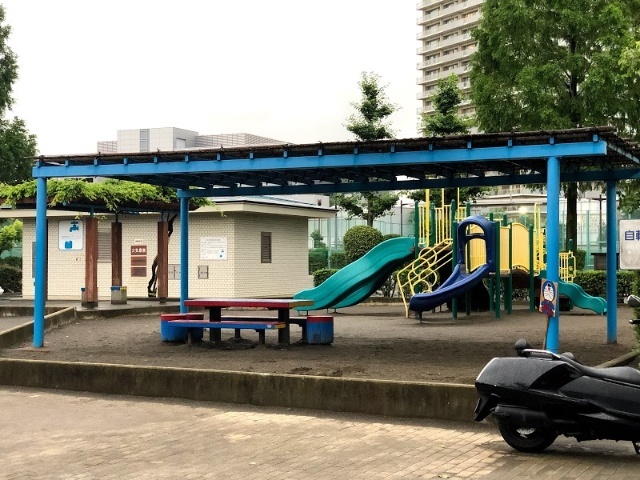 公園　下丸子公園（公園）まで2159m