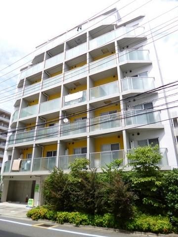 建物外観　★外観★