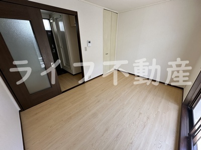 その他部屋・スペース　過ごしやすい室内です