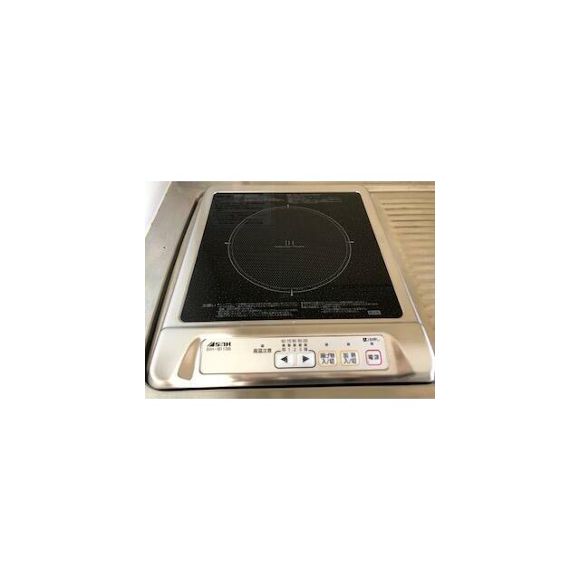 キッチン　ＩＨコンロ