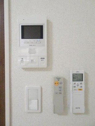 その他設備　設備