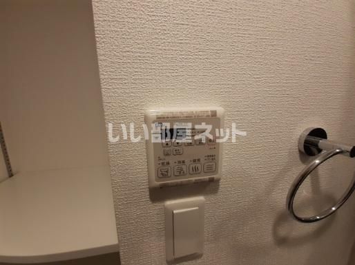 その他部屋・スペース