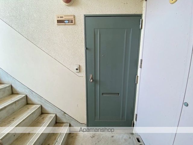 建物外観　建物外観