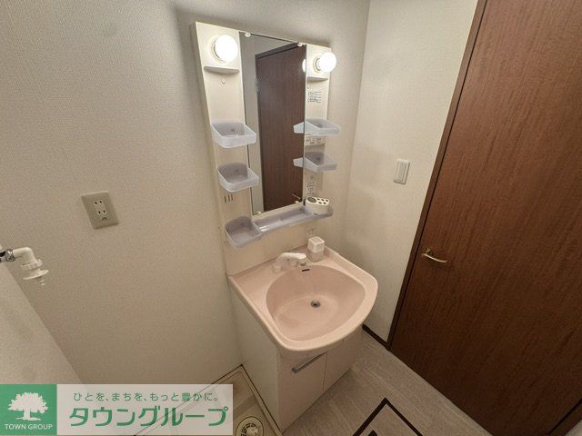 Verdureの内装写真