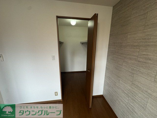 Verdureの内装写真