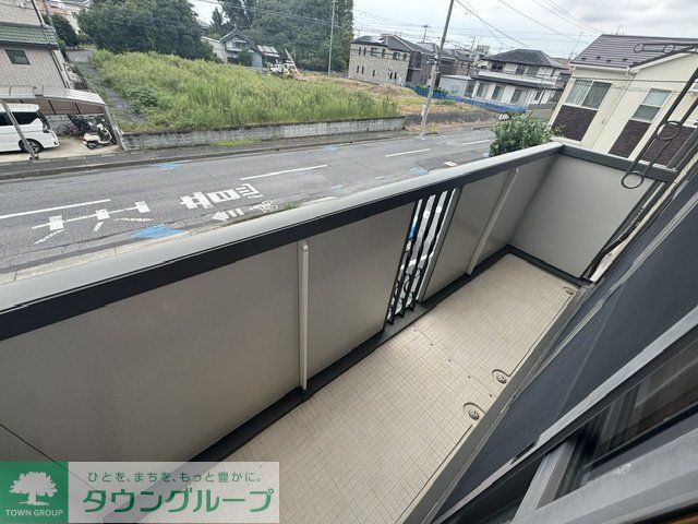 Verdureの内装写真