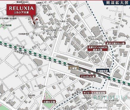 その他　間取図