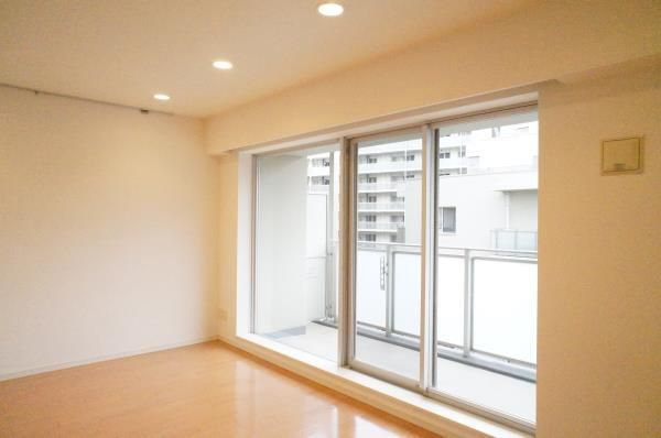 バルコニー　別部屋参照