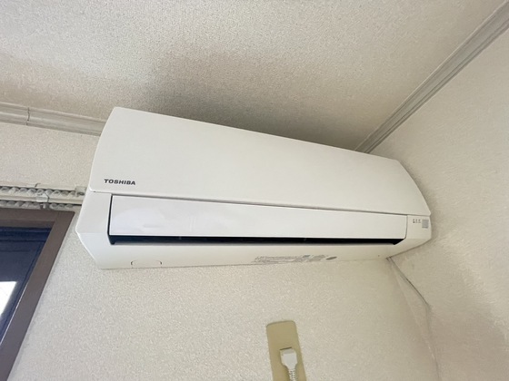 その他設備　※別部屋の写真です