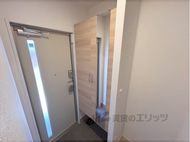 収納　下駄箱