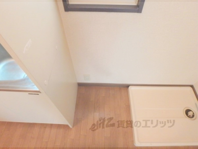 その他部屋・スペース　冷蔵庫置場