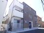 南流山駅より徒歩12分 3階 築6年3ヶ月の賃貸物件