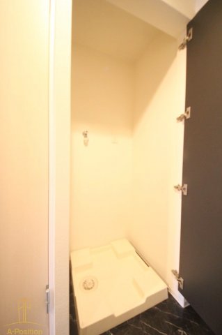 その他設備　プレミアムコート谷町4丁目