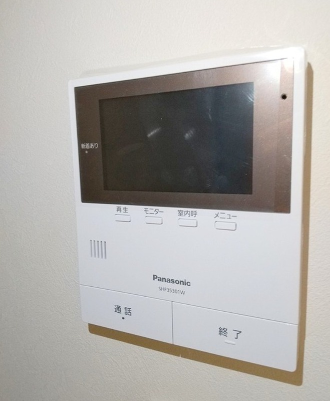 セキュリティ　同仕様写真利用