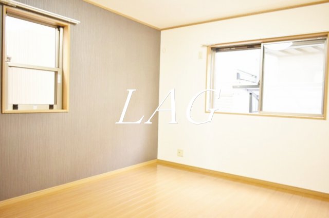 その他部屋・スペース　寝室です。