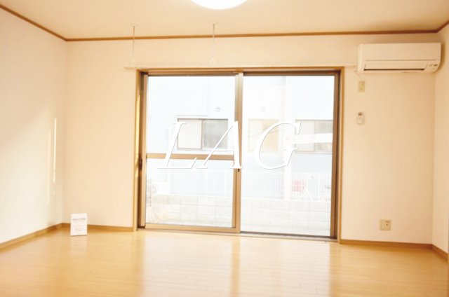 居室・リビング　洋室のお部屋です。
