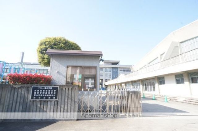 幼稚園・保育園　聖心幼稚園（幼稚園・保育園）まで919m