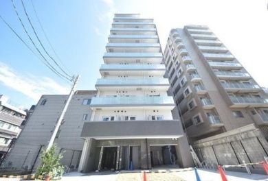 建物外観　☆外観☆