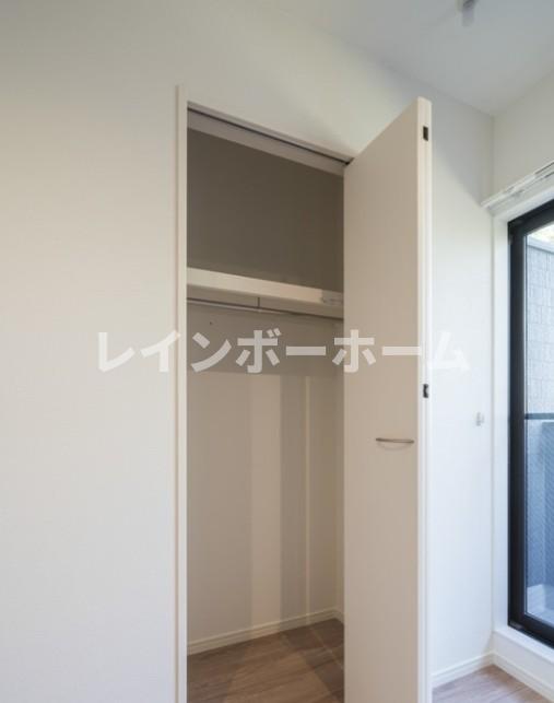 収納　※写真はイメージです。