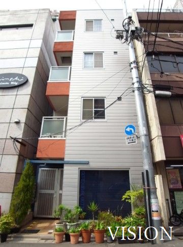建物外観　☆外観☆