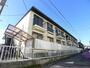 綾瀬駅より徒歩15分 1階 築39年10ヶ月の賃貸物件