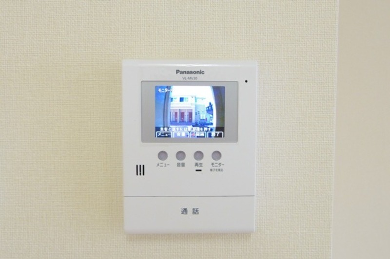 セキュリティ　図面と現状に相違がある場合には現状を優先