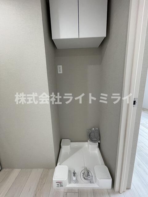 その他設備　?