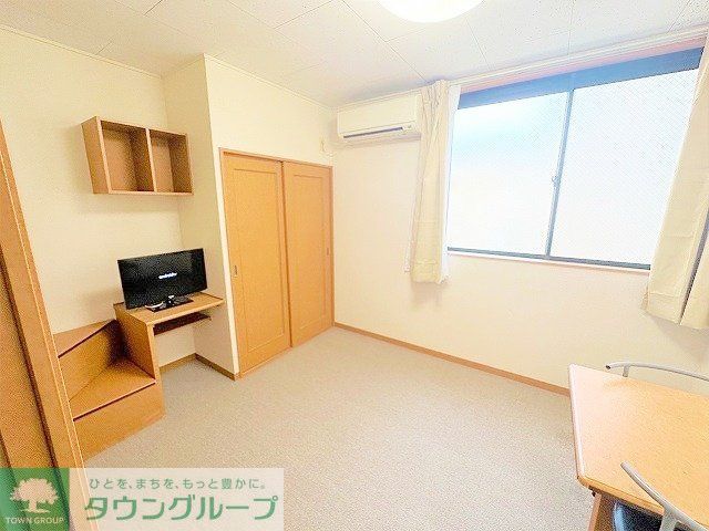 居室・リビング　同タイプ写真