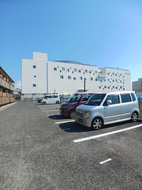クレスト中町のその他写真