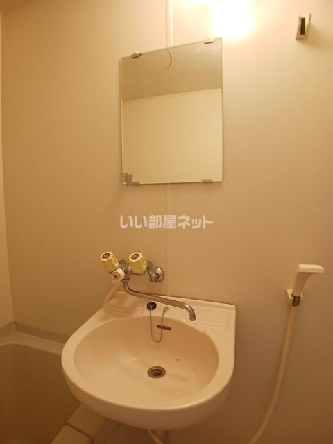 クレスト中町の内装写真