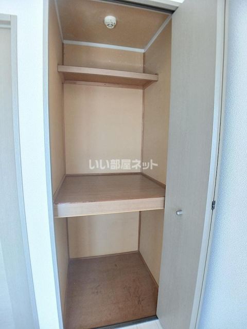 クレスト中町の内装写真