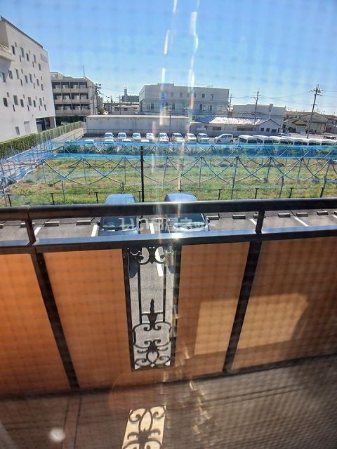 クレスト中町の内装写真
