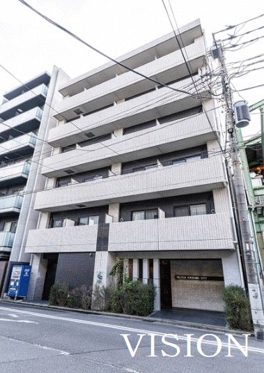 建物外観　☆外観☆
