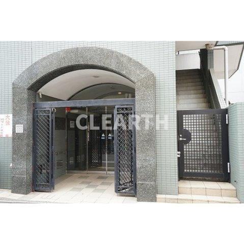 その他共有部分　エントランス