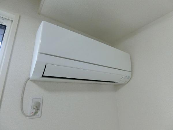 その他設備　写真は別のお部屋のイメージです。現状優先。