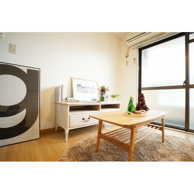 その他　※家具・小物はイメージです