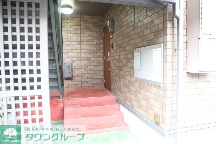 ロビー